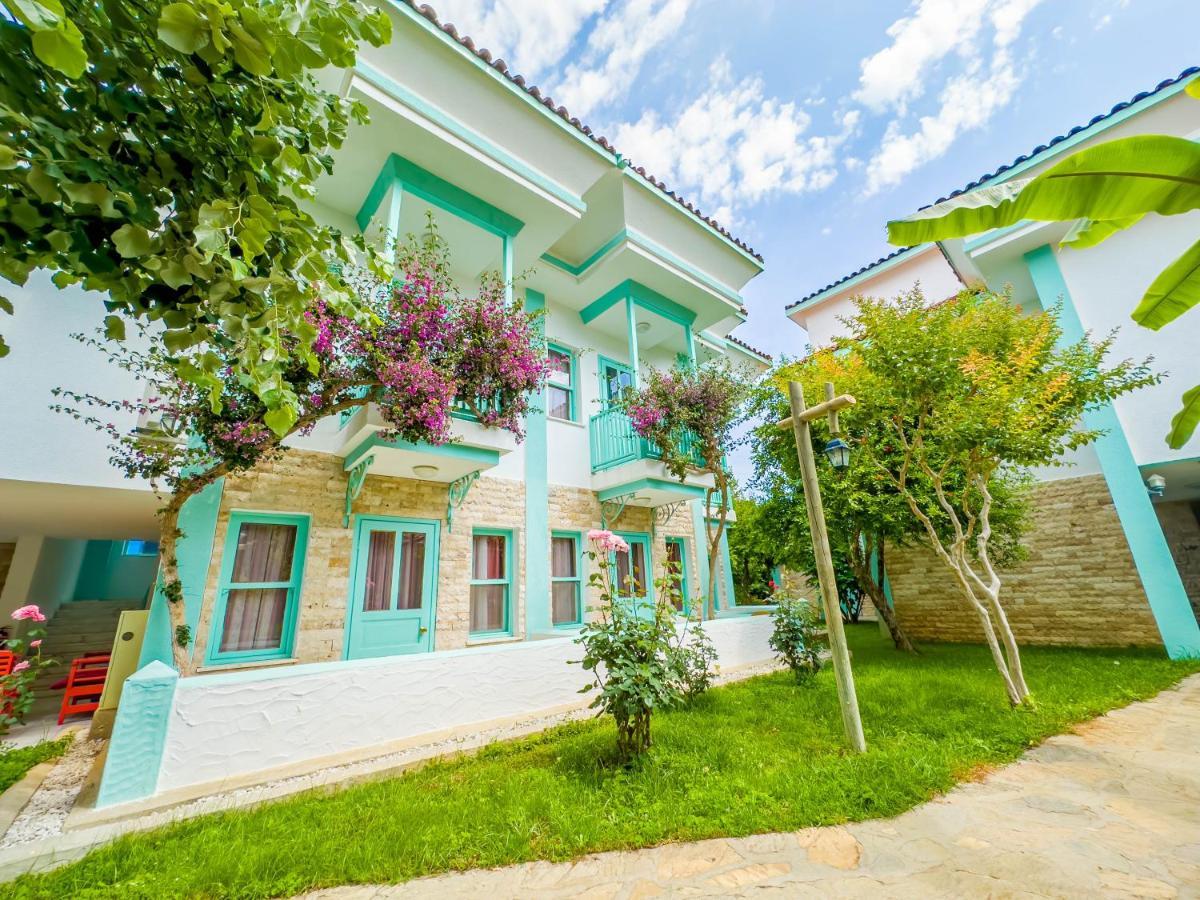 Zehra Tatil Koeyue Hotel
