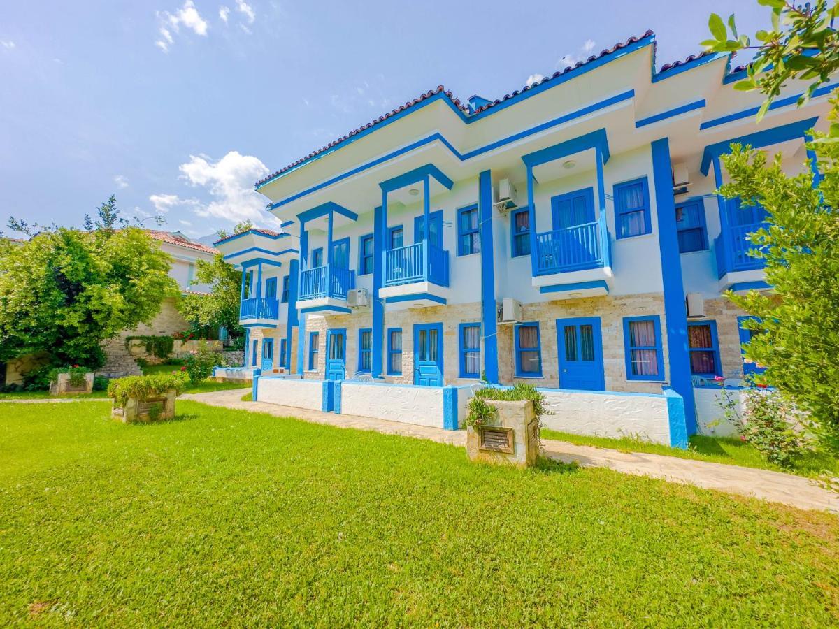 Zehra Tatil Koeyue Hotel 4*