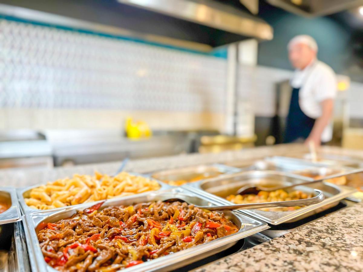 Otel Zehra Tatil Köyü- Halal