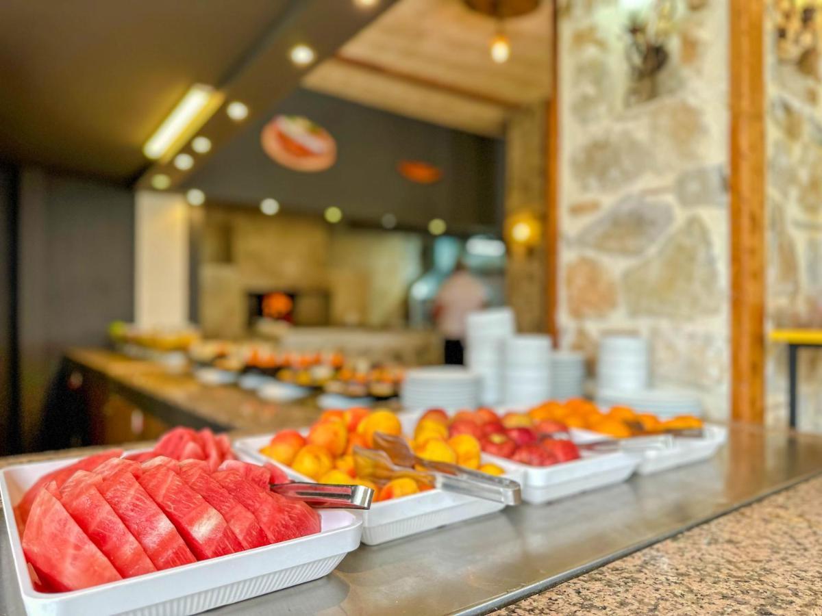 Zehra Tatil Köyü- Halal Ölüdeniz