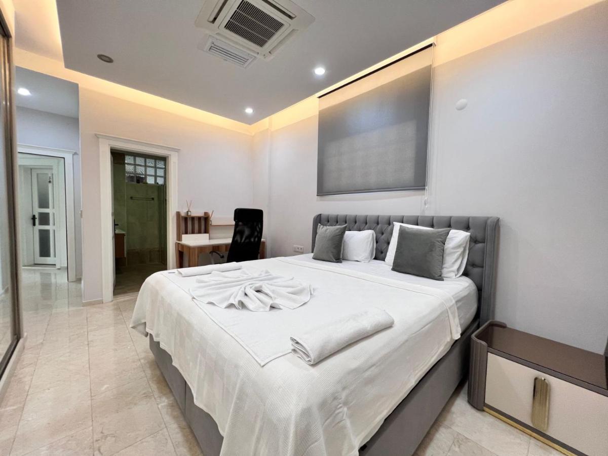 Luxury 7-Bed Villa With Pool And Jacuzzi Fethiye * Oludeniz