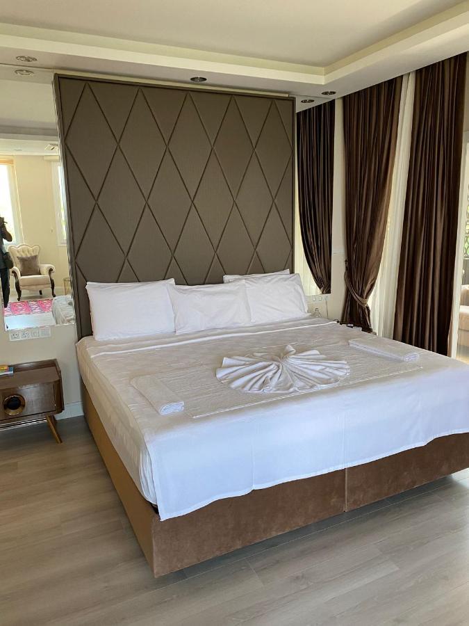 Luxury 7-Bed Villa With Pool And Jacuzzi Fethiye Villa *
