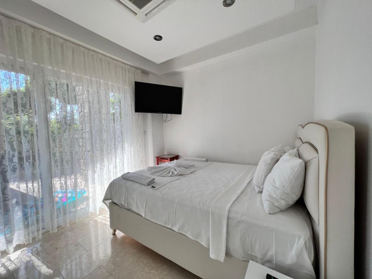 Luxury 7-Bed Villa With Pool And Jacuzzi Fethiye Villa *