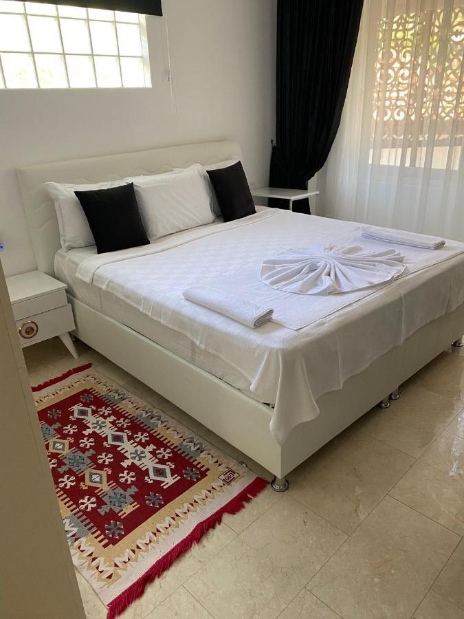 Luxury 7-Bed Villa With Pool And Jacuzzi Fethiye Villa *