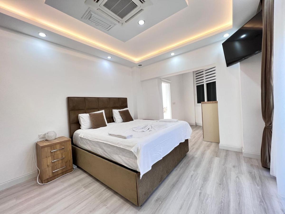 Luxury 7-Bed Villa With Pool And Jacuzzi Fethiye Oludeniz