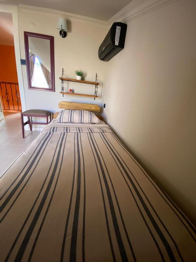 Pinara Boutique Hisaronu * Oludeniz