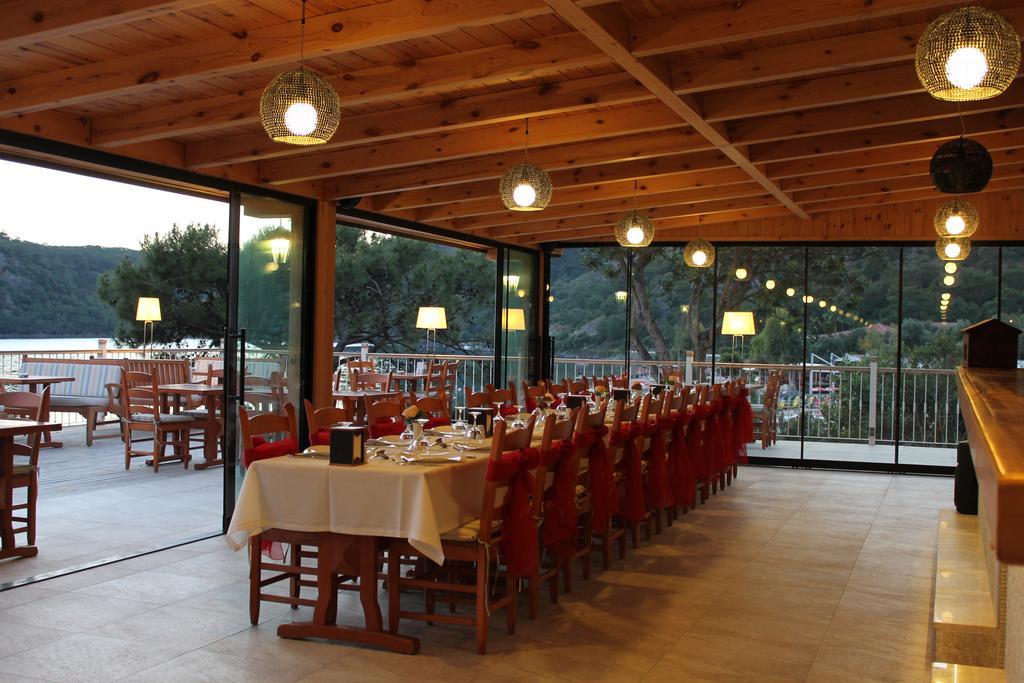 S3 Seahorse Club Otel Ölüdeniz