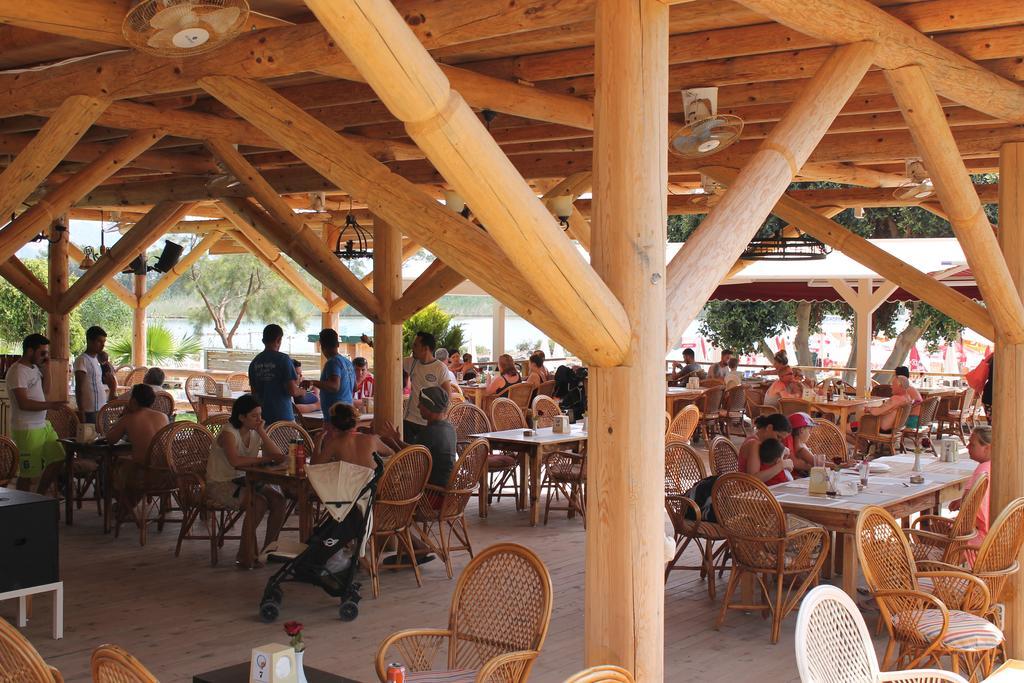Otel S3 Seahorse Club 3*
