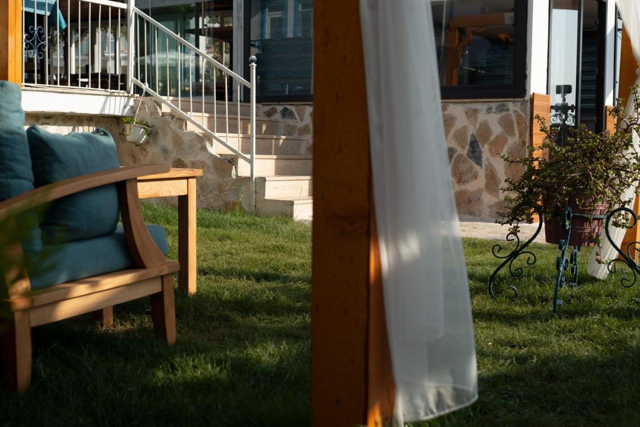 Mavi Yaprak Hotel *