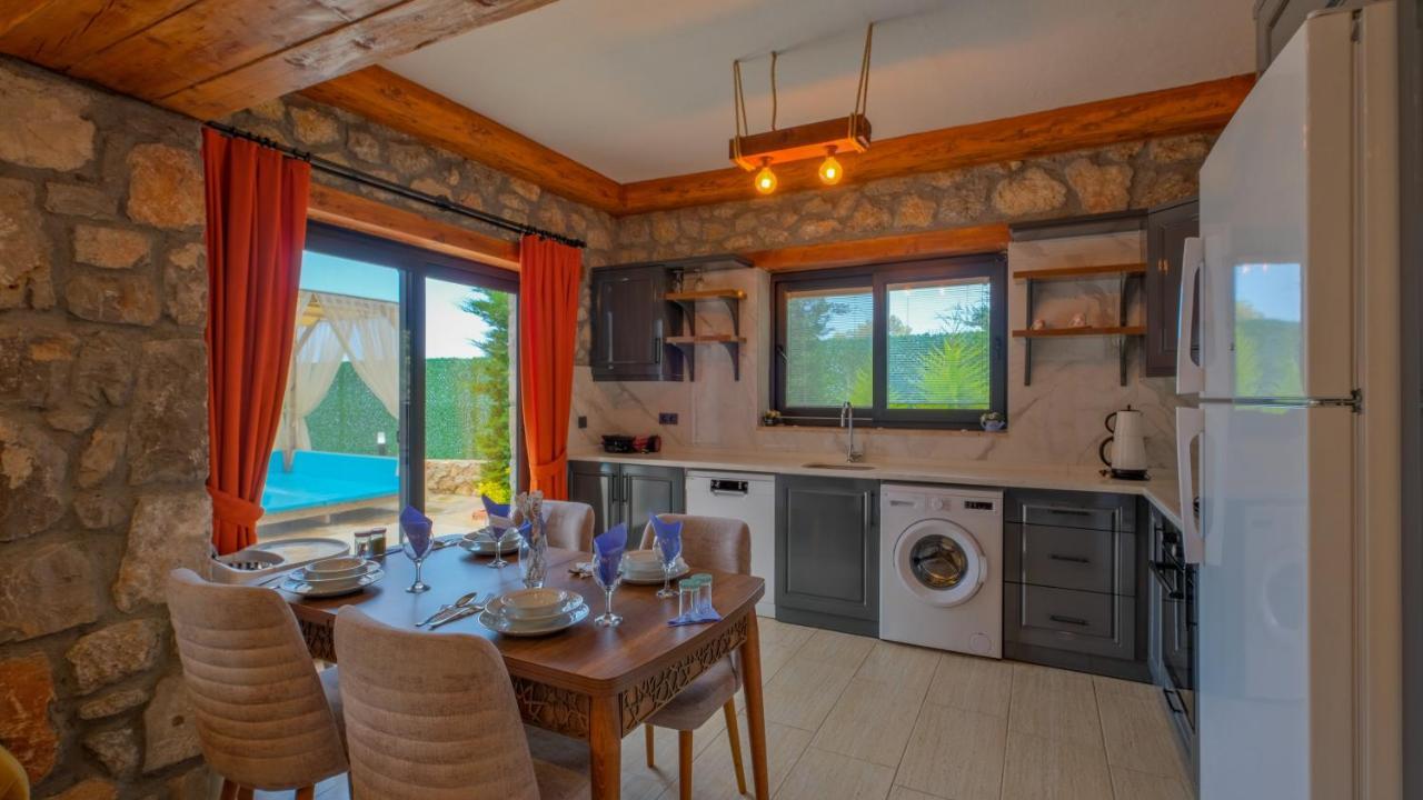 Vaveyla Villa *