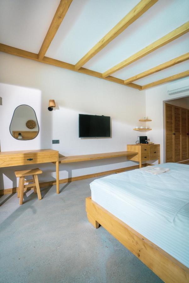 The Pearl Oludeniz