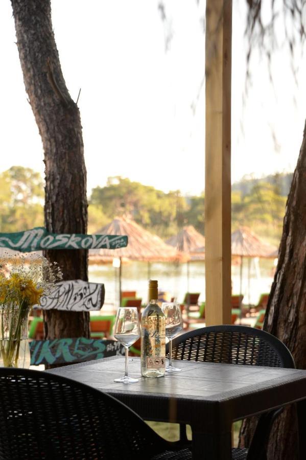 Otel Pine & Luxury Concept