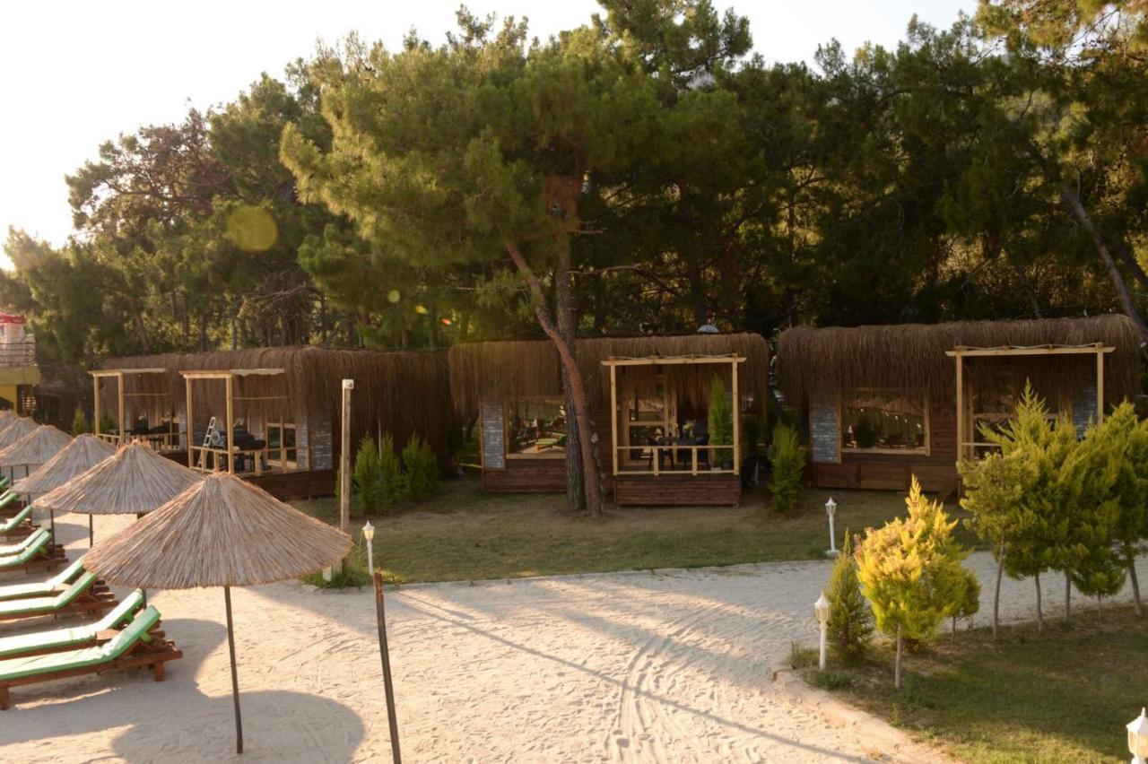 Pine & Luxury Concept Otel