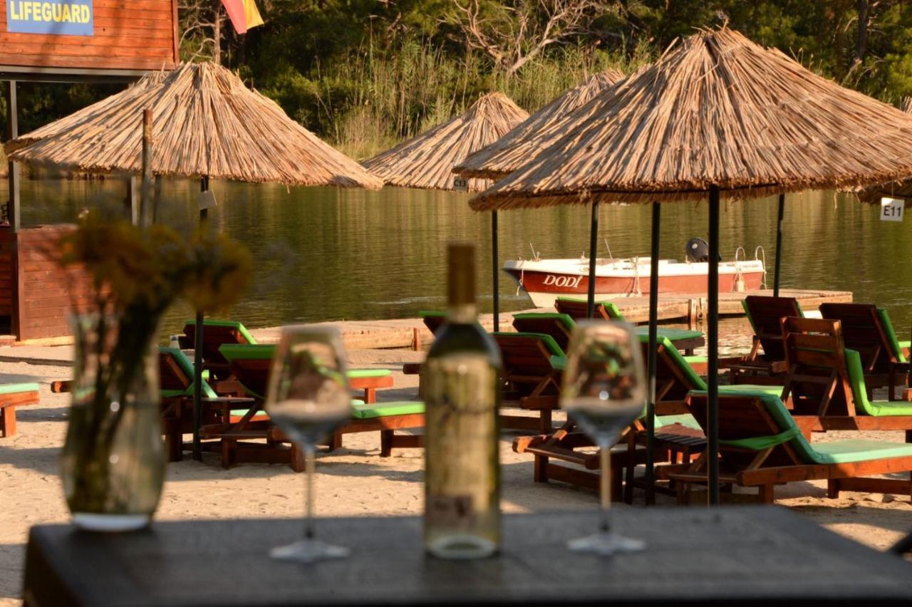 Pine & Luxury Concept Otel Ölüdeniz