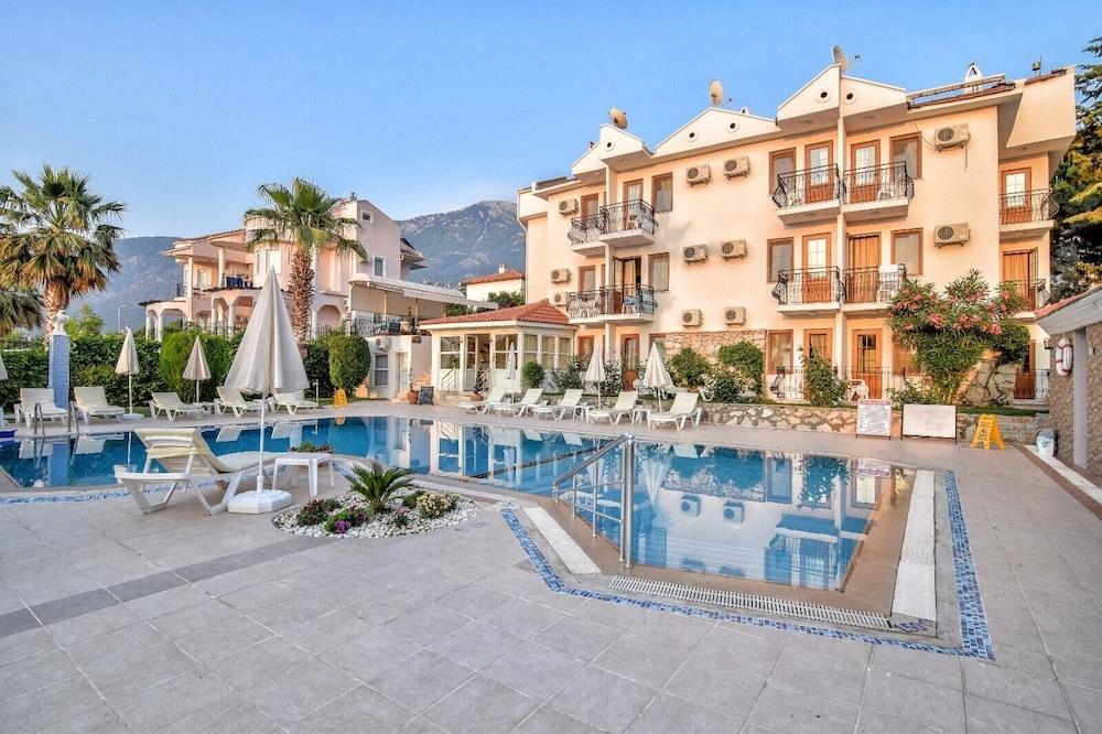 Olympos Hotel Oludeniz