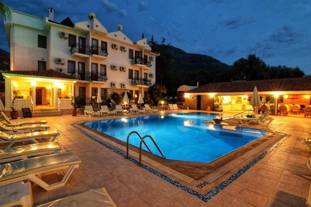 Olympos Hotel Oludeniz