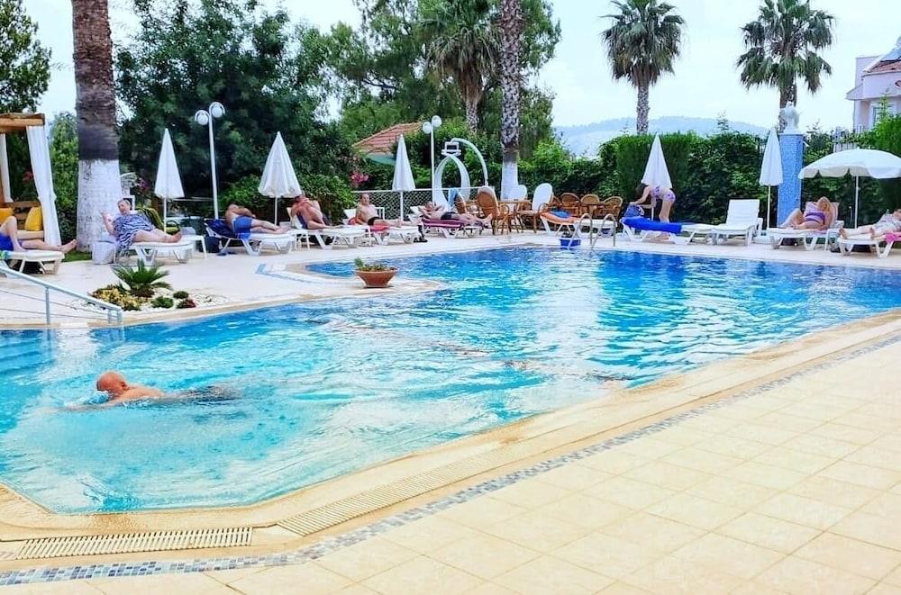 Hotel Olympos Oludeniz
