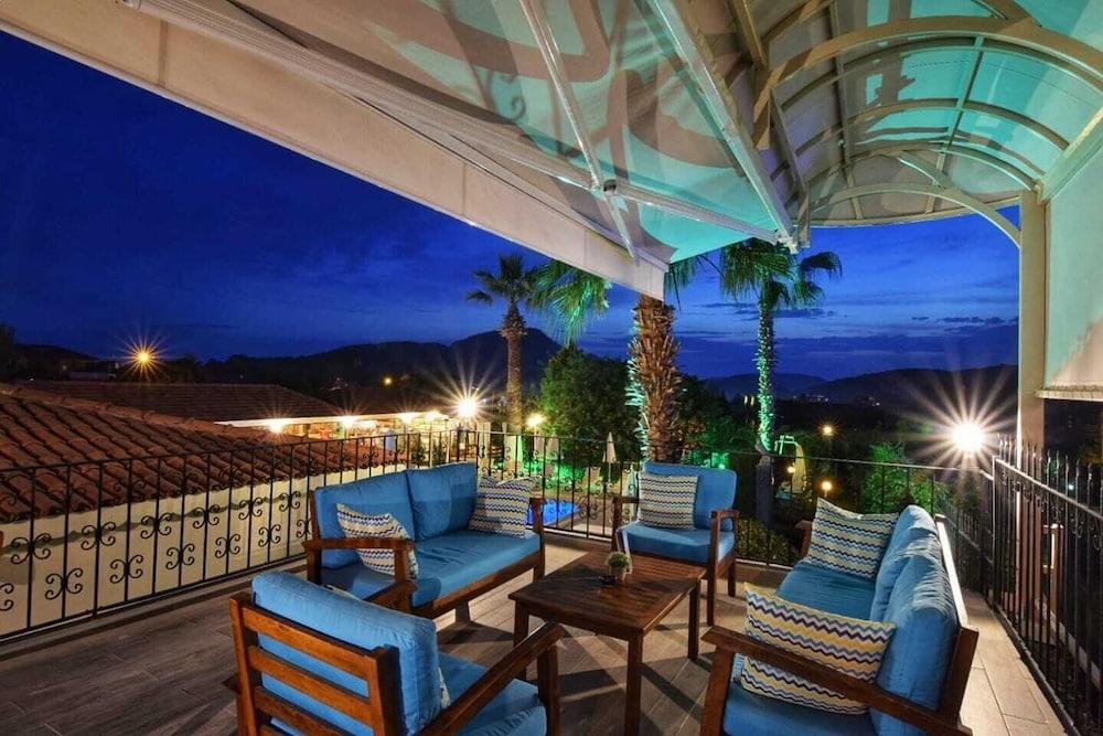 Olympos Hotel 3*