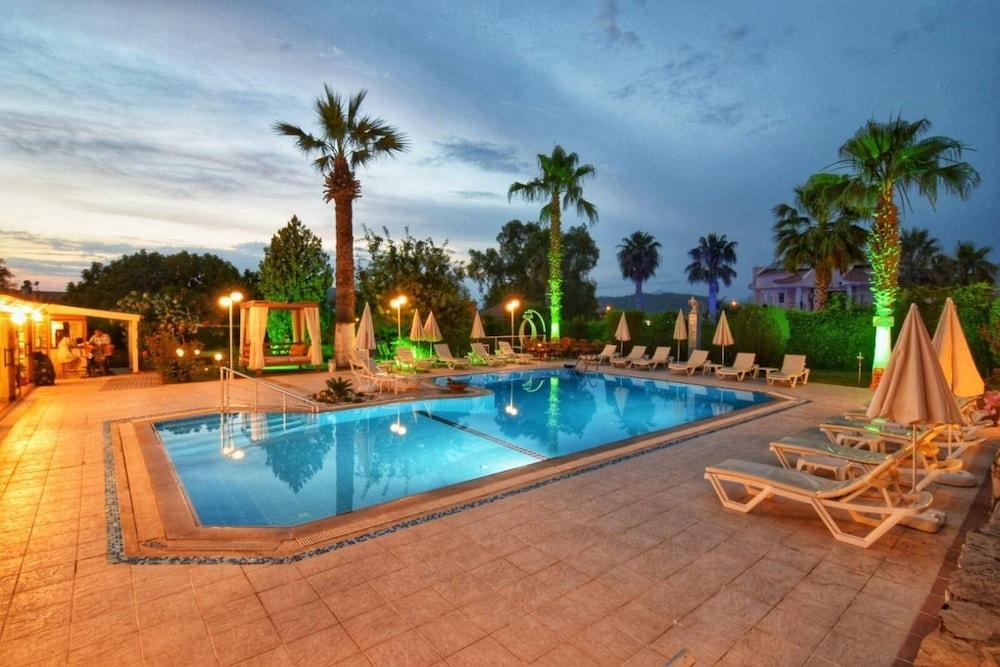 Hotel Olympos