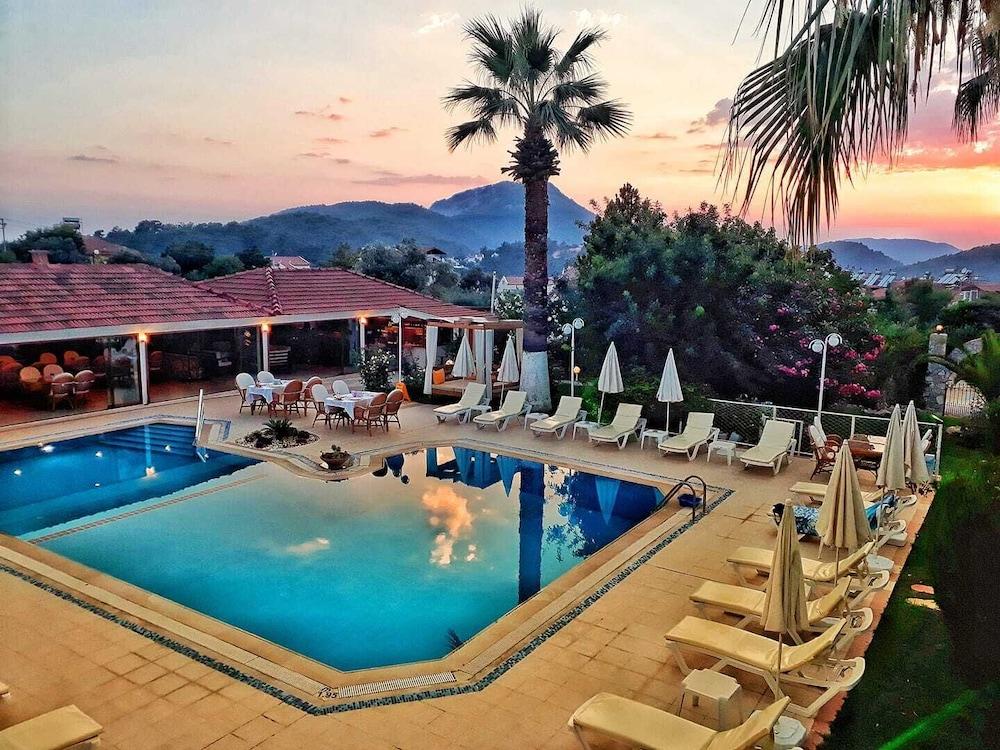 Hotel Olympos