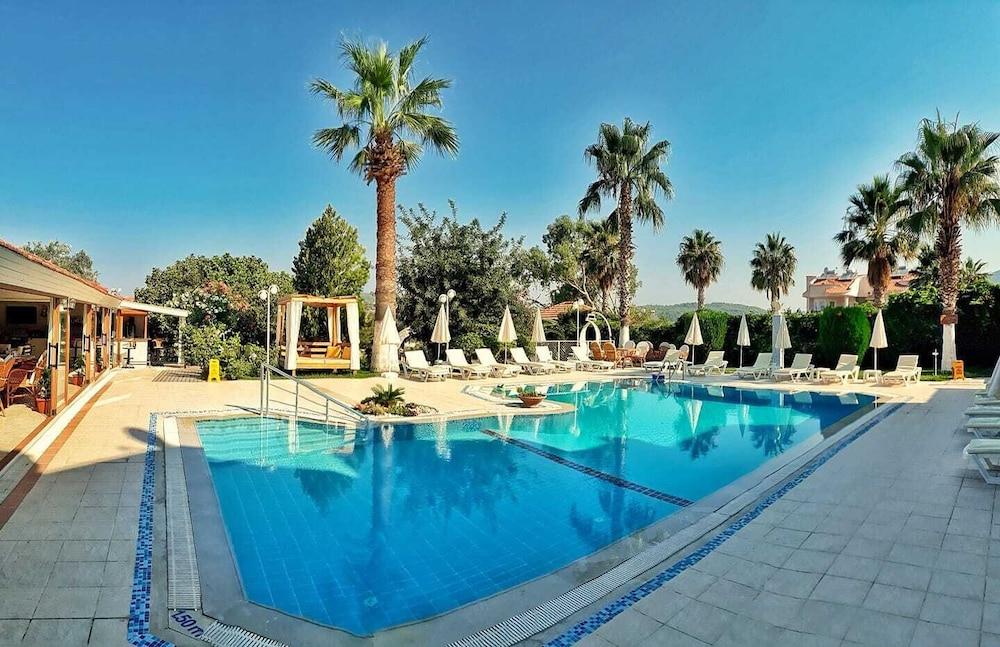 Hotel Olympos Oludeniz