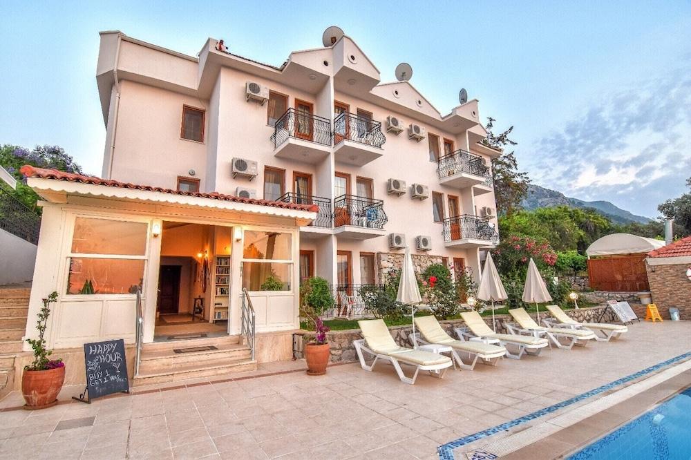 Hotel Olympos