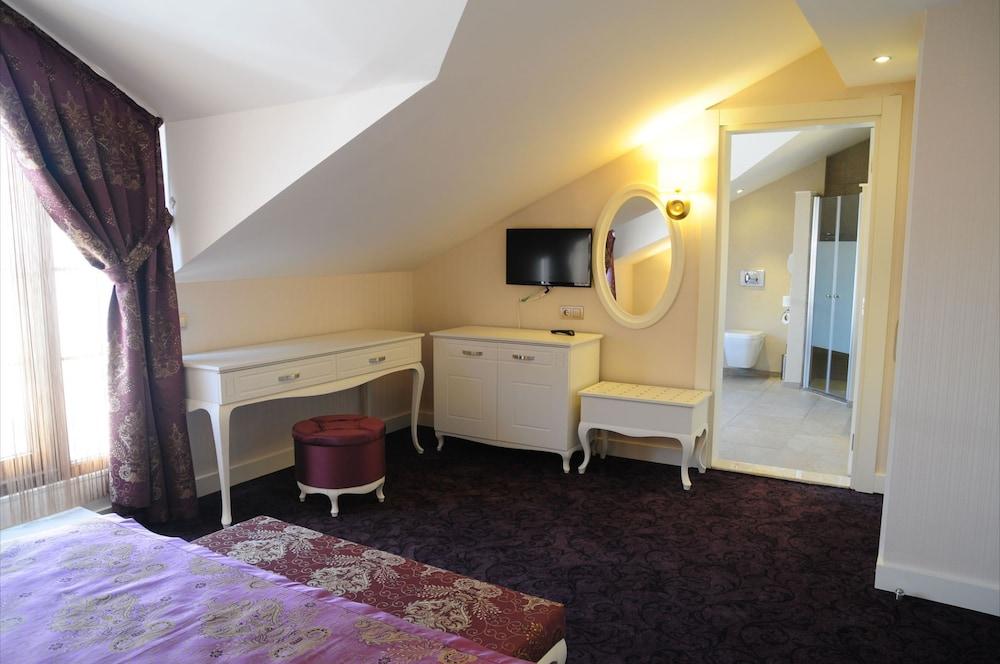 Otel Deluxe 4*
