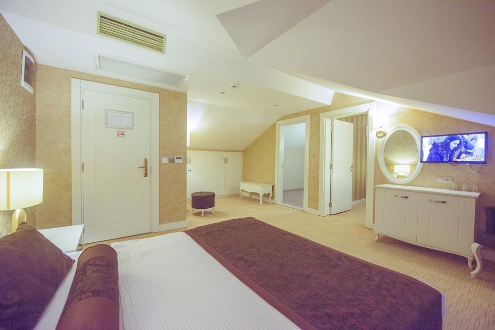 Deluxe Ölüdeniz