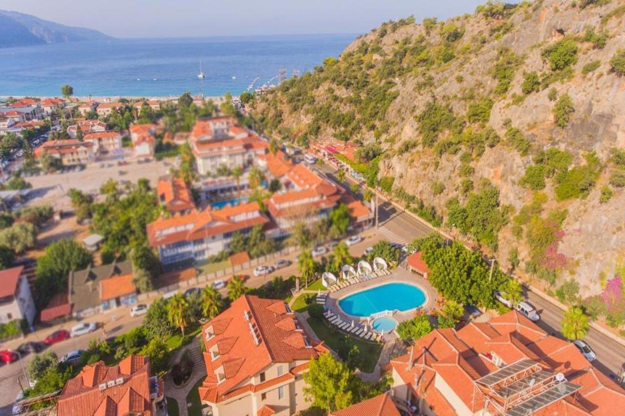 Ata Lagoon Otel
