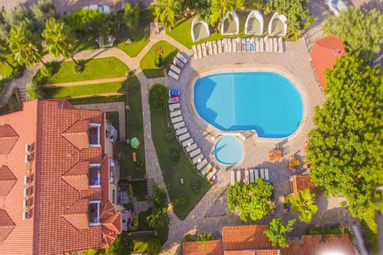 Otel Ata Lagoon 3*