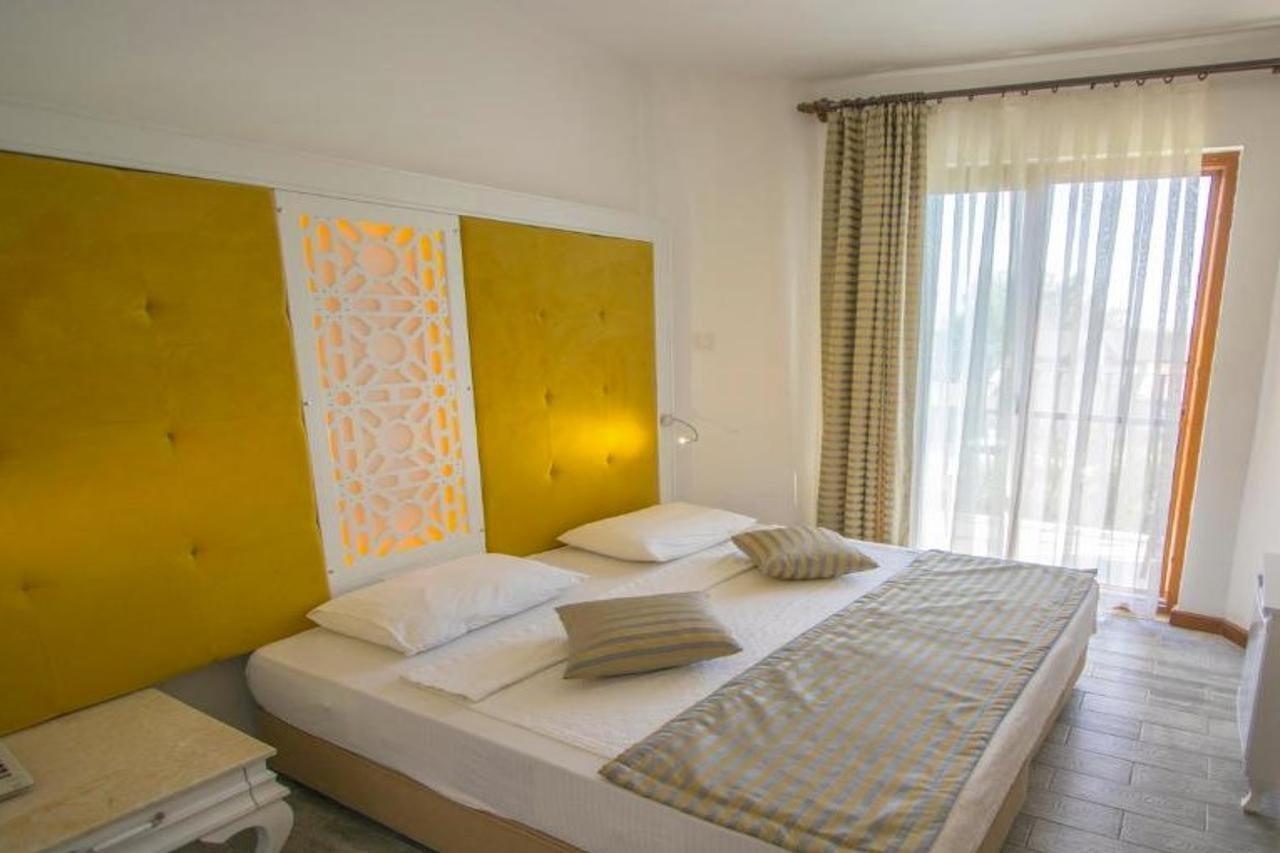 Ata Lagoon Otel Ölüdeniz
