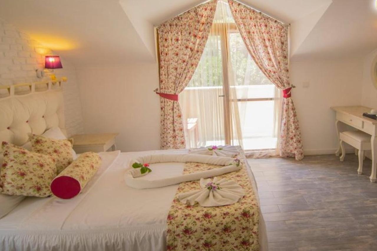 Ata Lagoon 3* Ölüdeniz