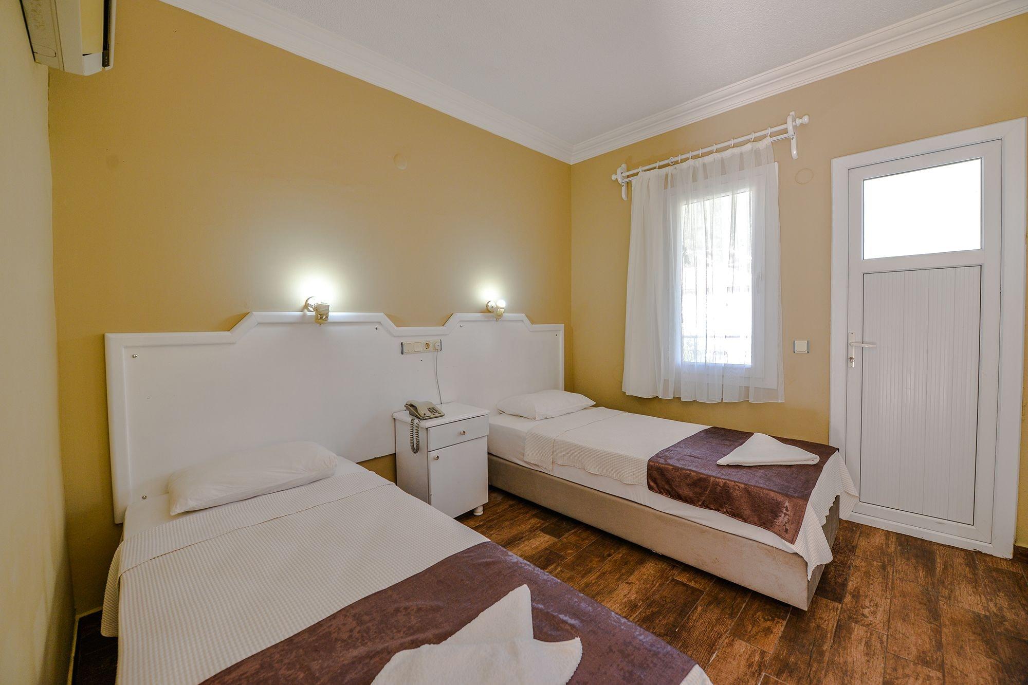 Otel Manzara 2*