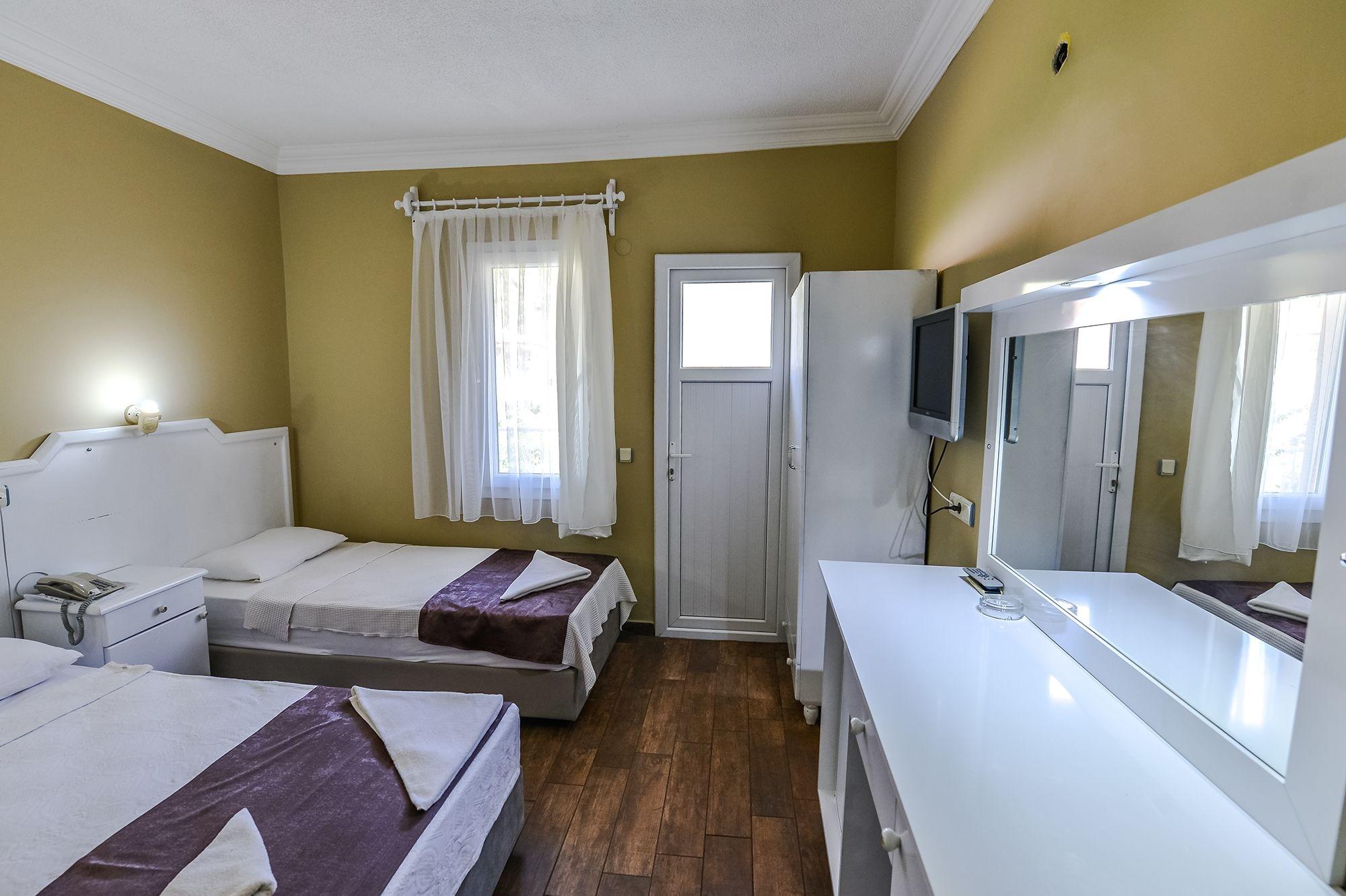 Otel Manzara