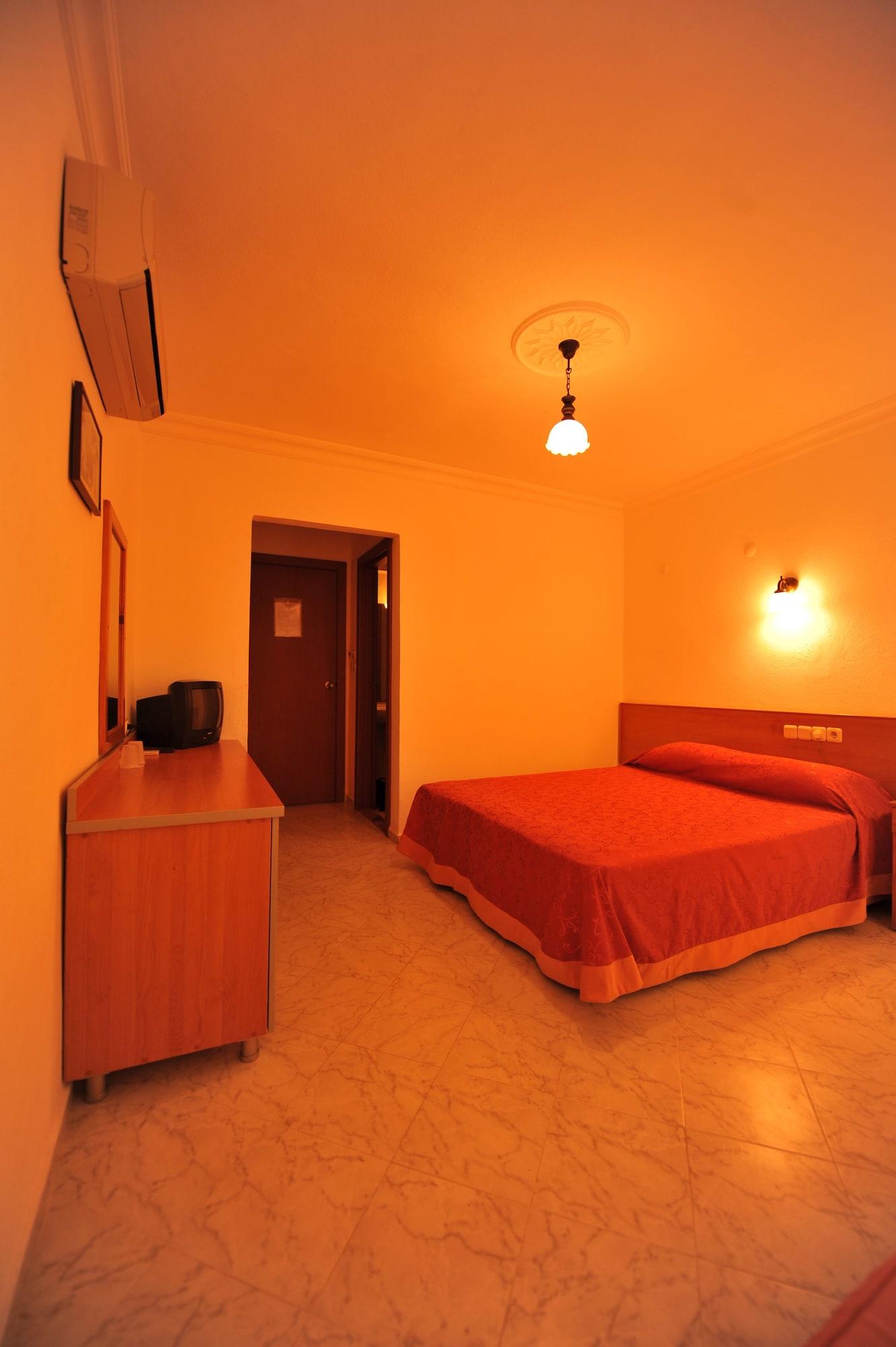Hotel The Tower Oludeniz