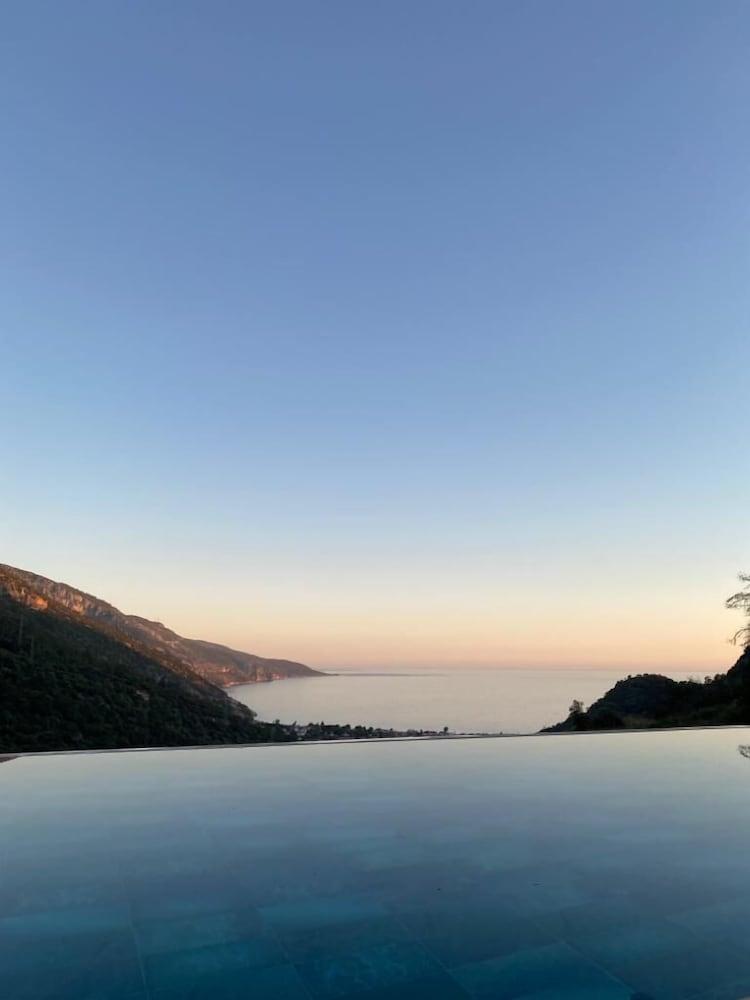 Manzara Ölüdeniz