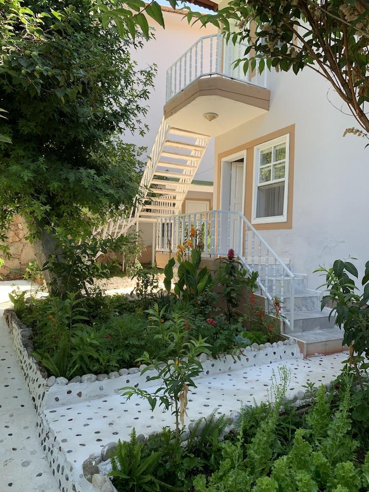 Otel Manzara