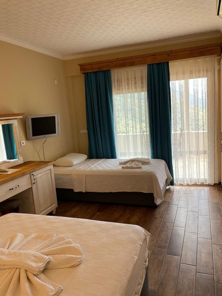 Manzara Otel