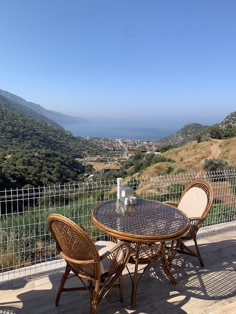 Otel Manzara 2*