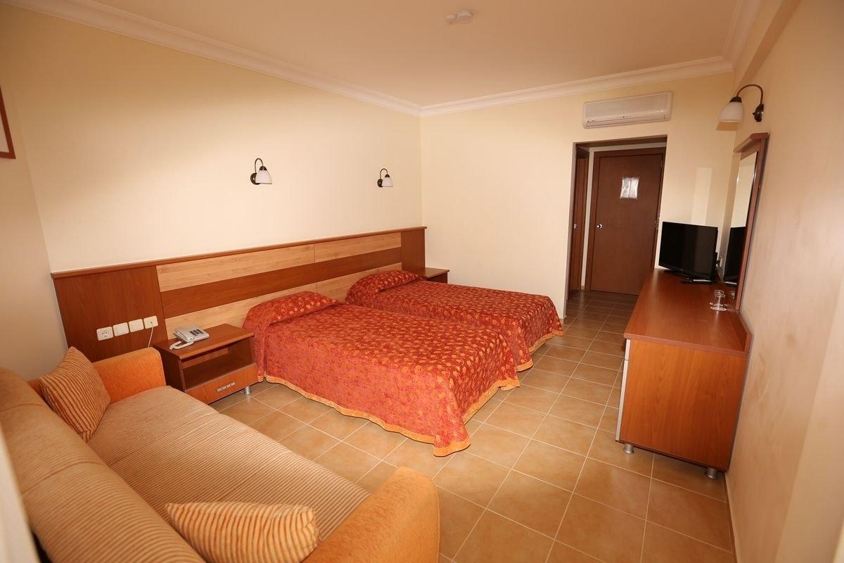 Hotel Mavruka