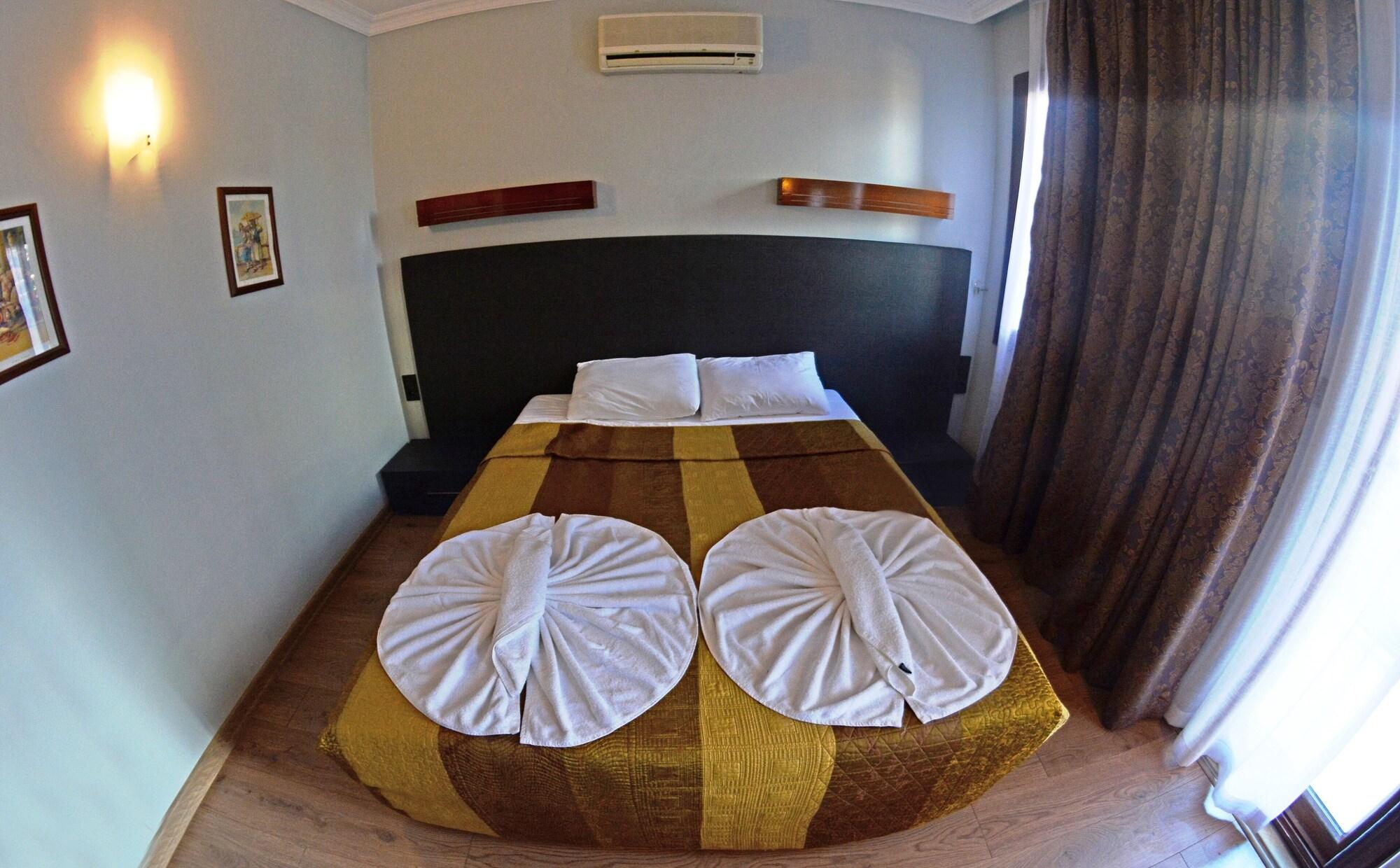 Hisar Club Otel Ölüdeniz