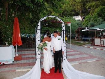 Otel Hisar Club Ölüdeniz