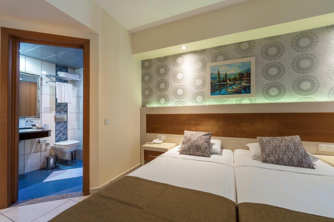 Montebello Oludeniz