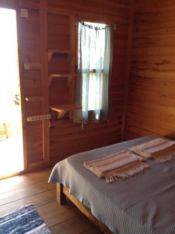Yerdeniz Kamp Campsite Oludeniz