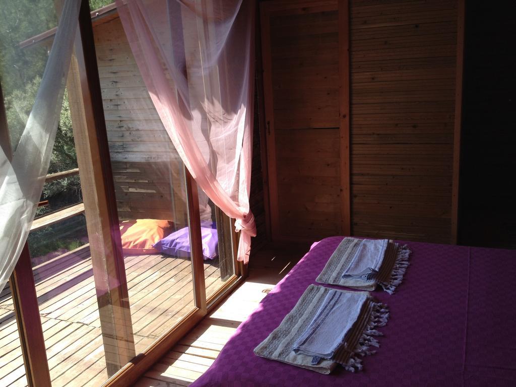 Yerdeniz Kamp Oludeniz