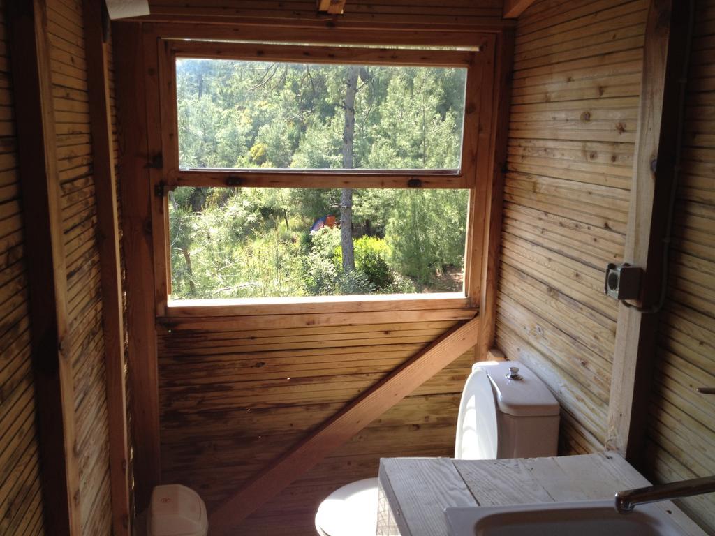 Campsite Yerdeniz Kamp *