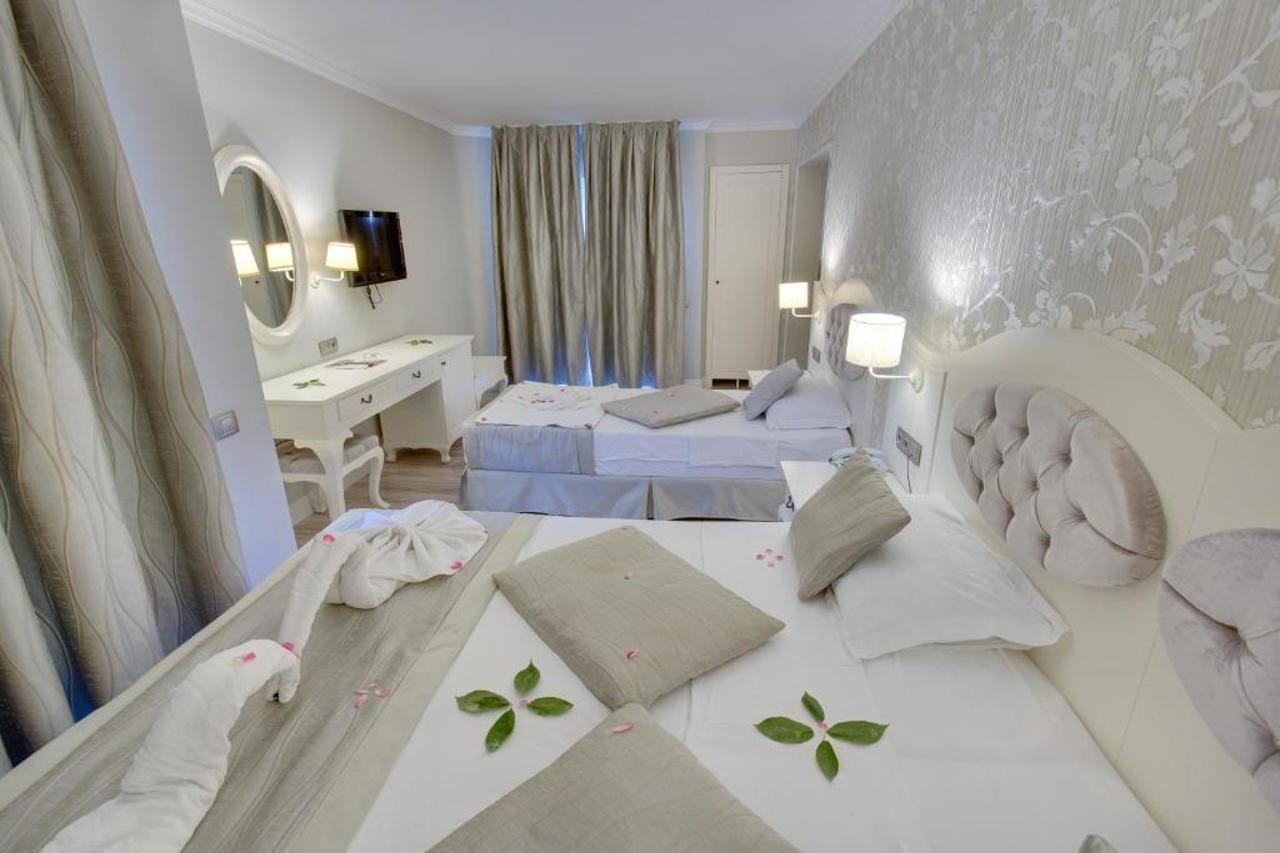 Hotel Pinehill & Oludeniz