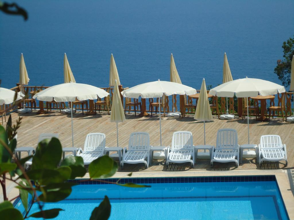 Otel Kabak Armes 3*