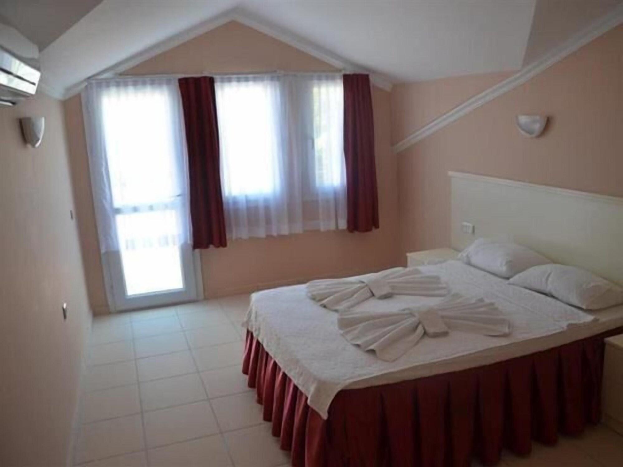 Aparthotel Valley Oludeniz
