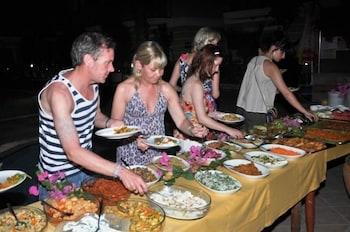 Otel Beldeniz 3*